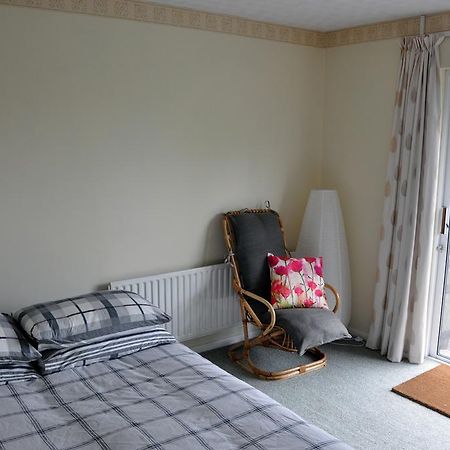 Eaglesfield House Guest Apartment Donaghey Εξωτερικό φωτογραφία