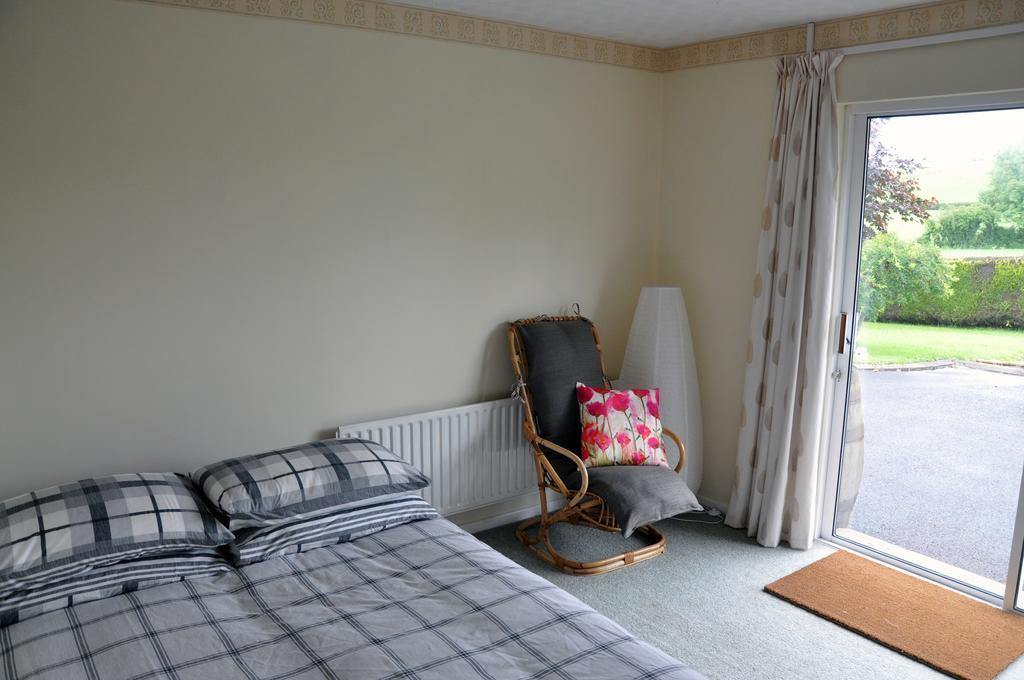 Eaglesfield House Guest Apartment Donaghey Εξωτερικό φωτογραφία