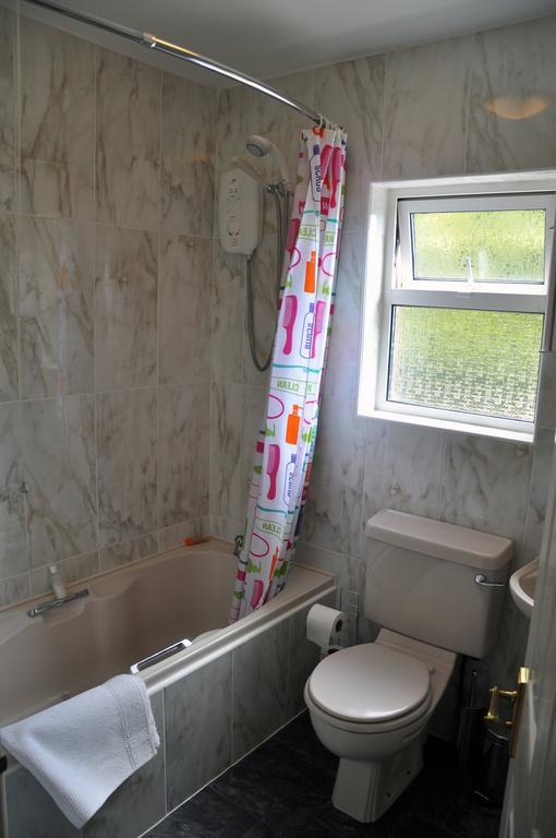Eaglesfield House Guest Apartment Donaghey Εξωτερικό φωτογραφία