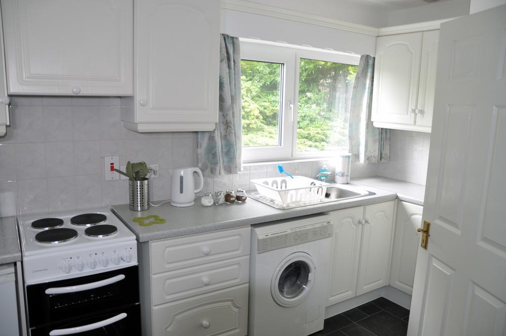 Eaglesfield House Guest Apartment Donaghey Εξωτερικό φωτογραφία
