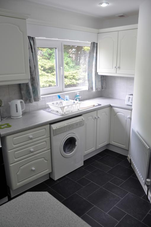Eaglesfield House Guest Apartment Donaghey Εξωτερικό φωτογραφία