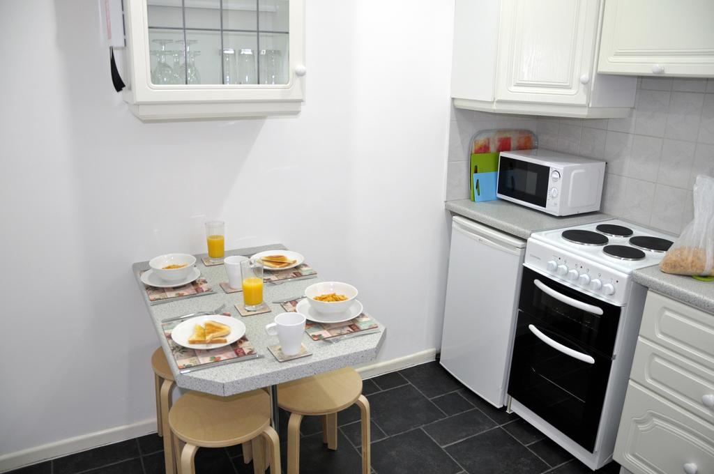 Eaglesfield House Guest Apartment Donaghey Εξωτερικό φωτογραφία