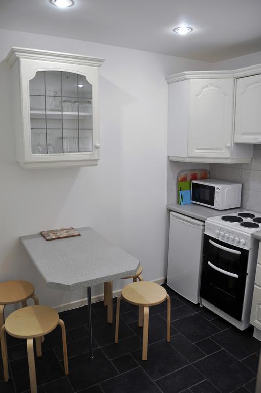 Eaglesfield House Guest Apartment Donaghey Εξωτερικό φωτογραφία