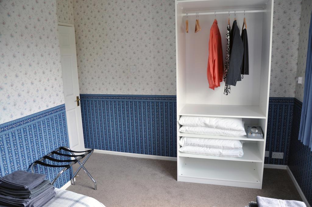 Eaglesfield House Guest Apartment Donaghey Εξωτερικό φωτογραφία