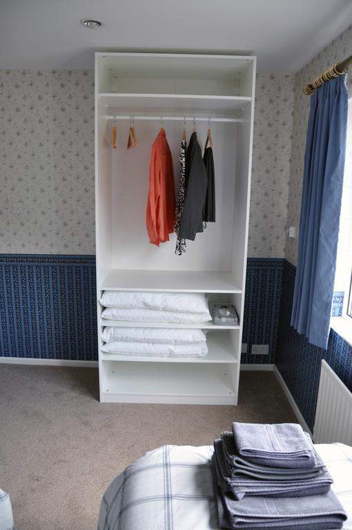 Eaglesfield House Guest Apartment Donaghey Εξωτερικό φωτογραφία